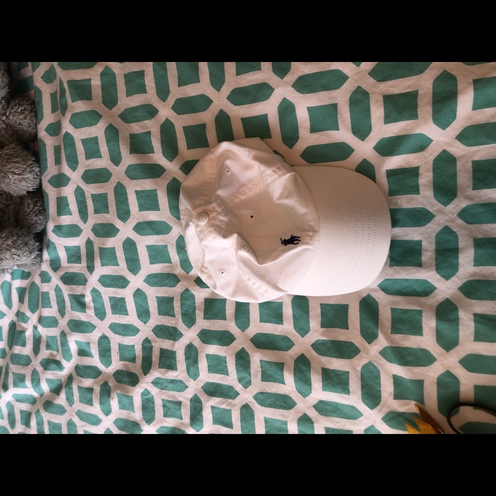 Polo hat